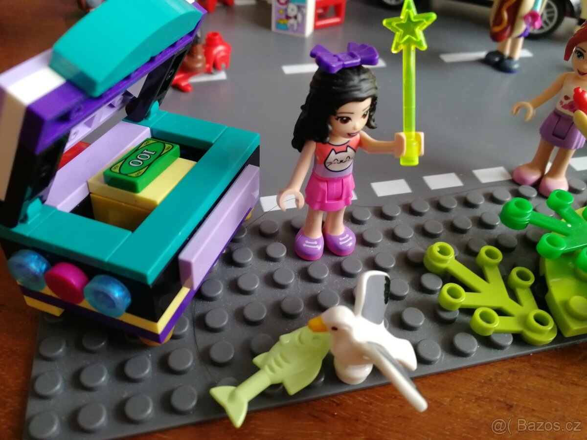 Lego Friends - 8