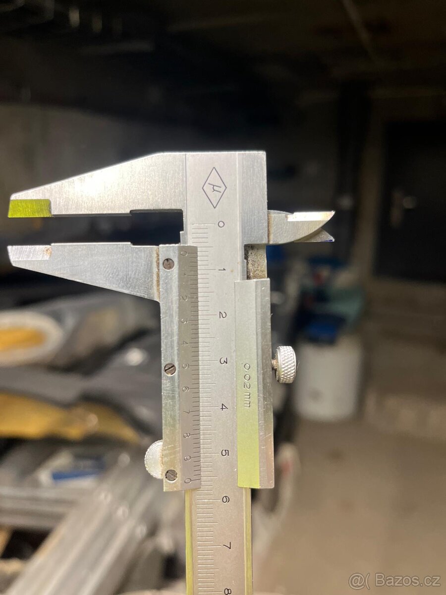 Pneu Continental 235/50 R19 V XL - 8