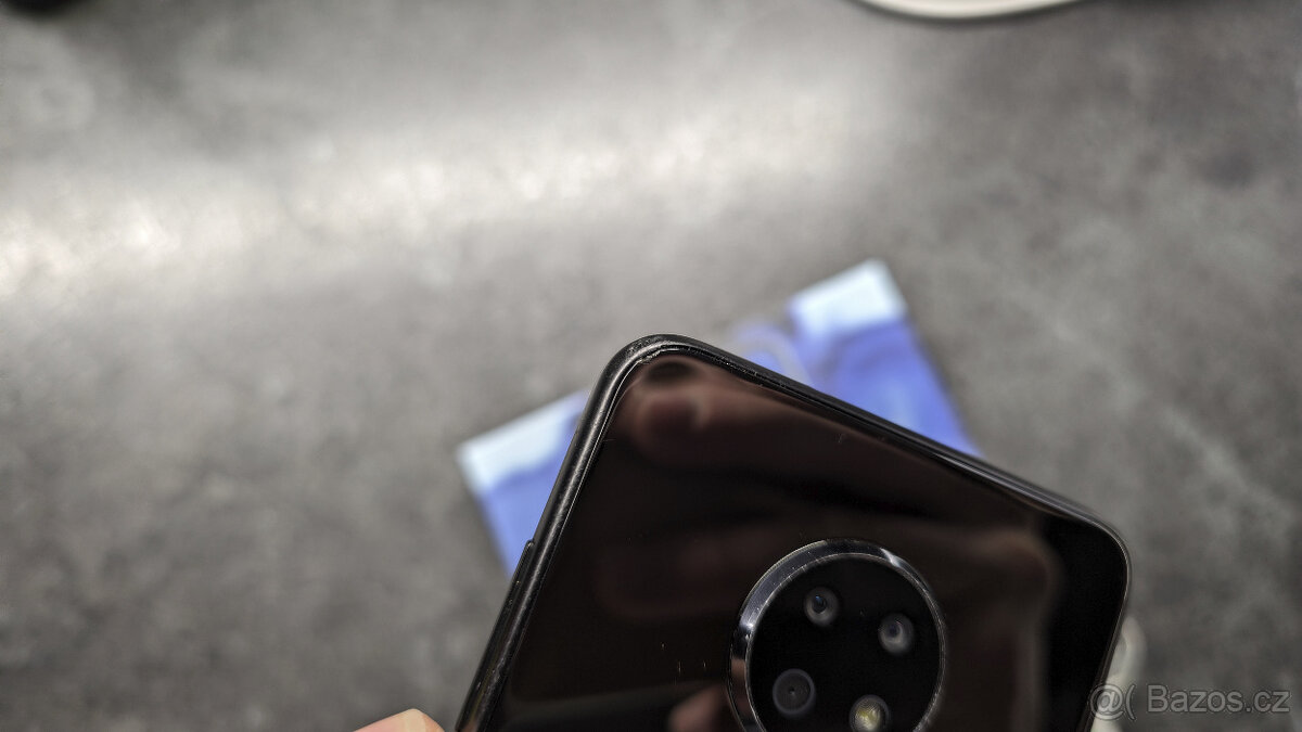 Nokia 6.2 4/64GB DualSIM - 8