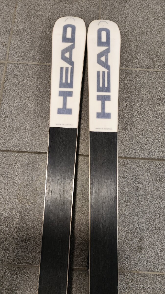 Lyže Head 160 - 8