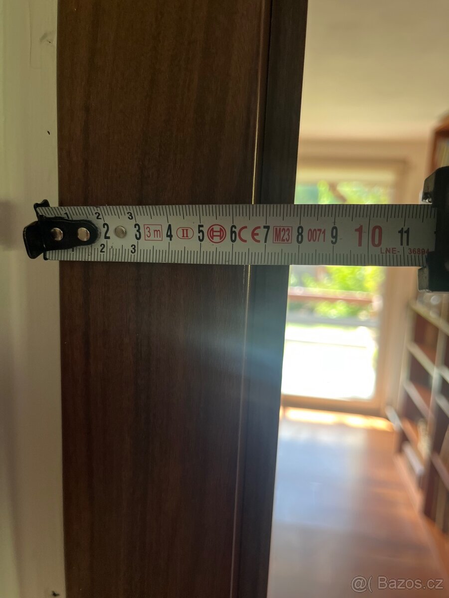 Interiove dveře - 8