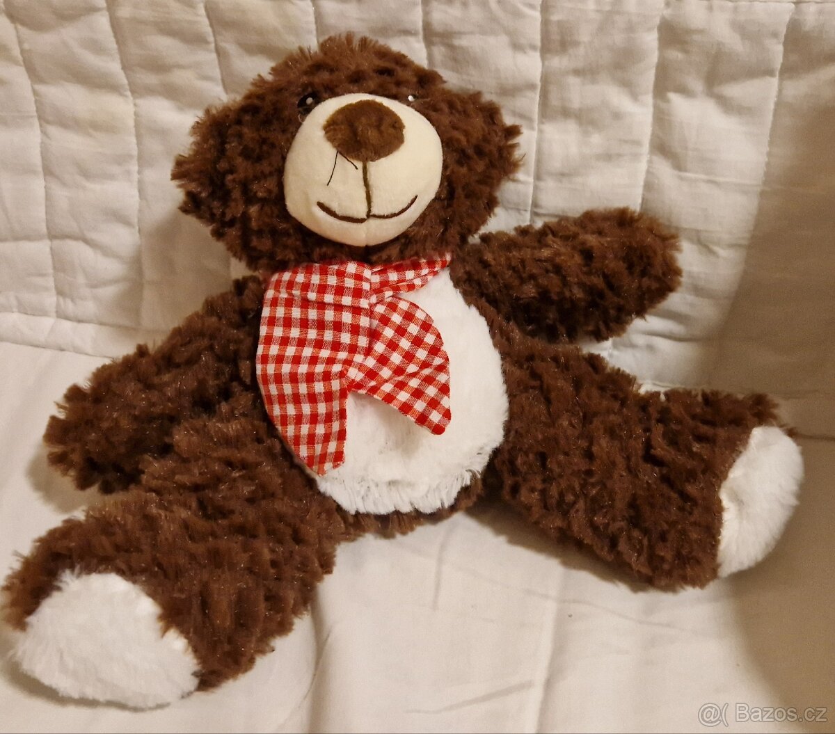 Plyšáci Goodness Gang SuperFoodz, Angry Birds, medvídek.. - 8