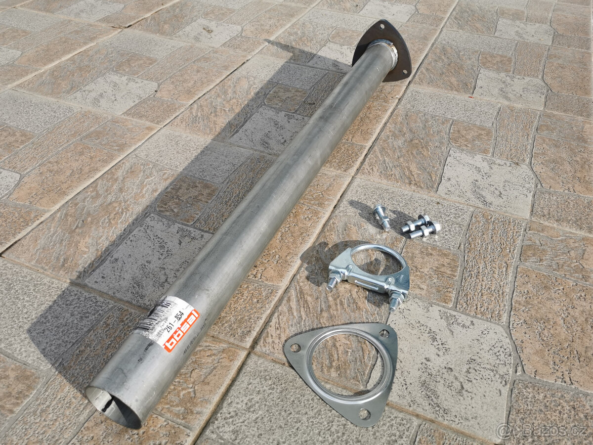 Náhrada DPF Jtdm, Cdti, TiD - 8