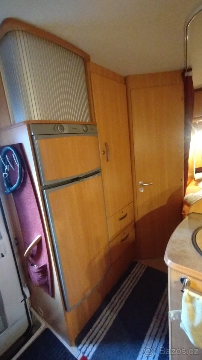 Pilote Referencie G 685 r 2007 - 8