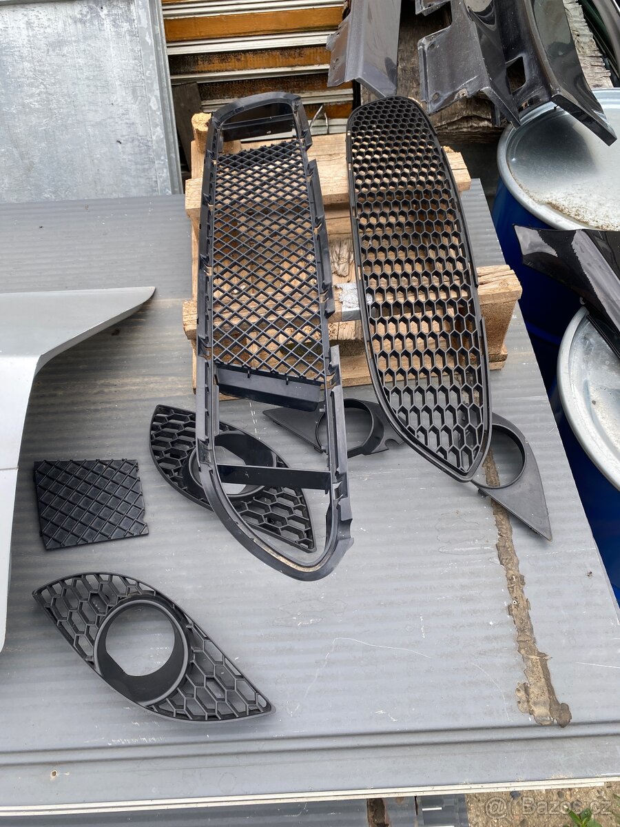 Ledvinky originální BMW X5 E70 X6 E71 F10 E60 - 8