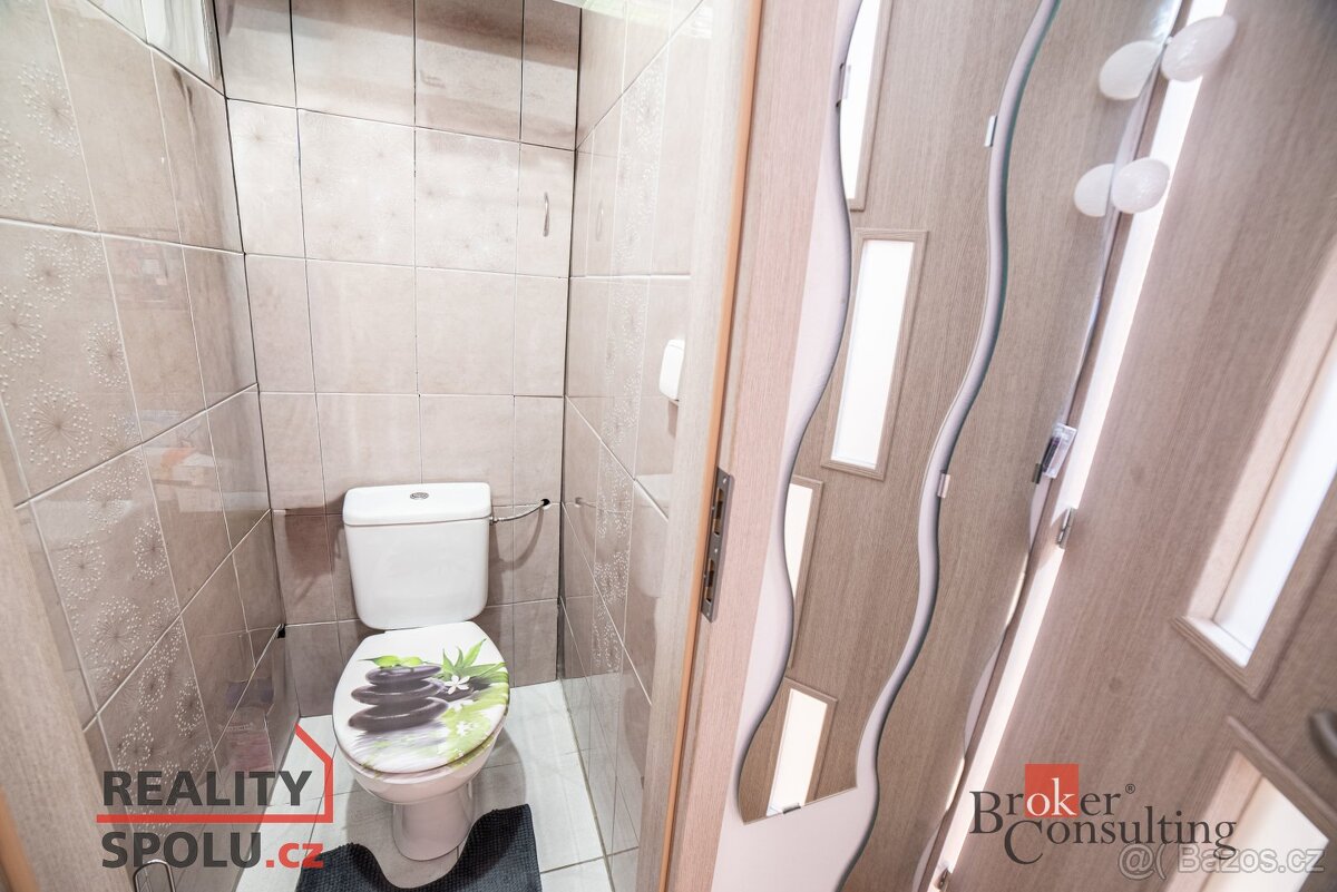 Převod dr. podílu, byty/3+1, 71 m2, Zdeňka Fibicha 2592/35, - 8