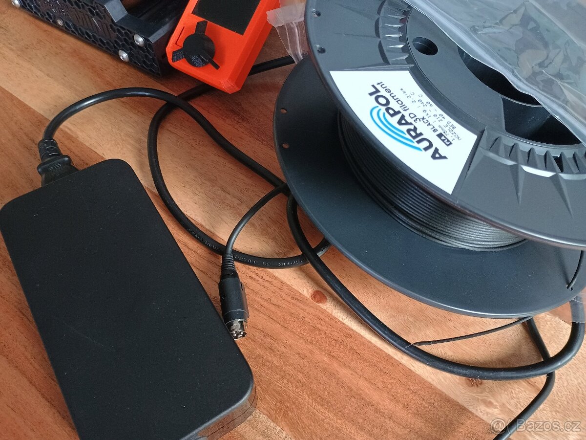 3D tiskárna Prusa MINI+ - 8