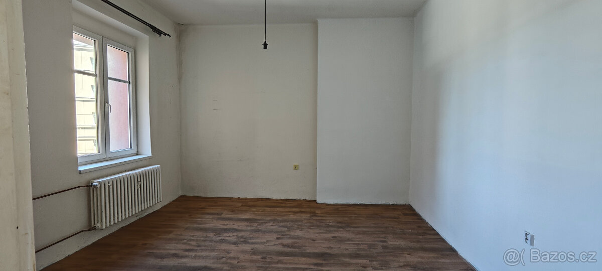 Na prodej dr. byt 4+1, Sovova, Ostrava Vítkovice - 118 m2 - 8