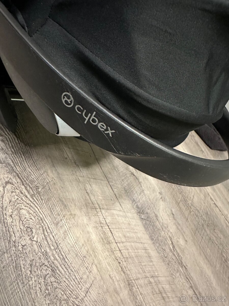 Autosedačka Cybex - 8