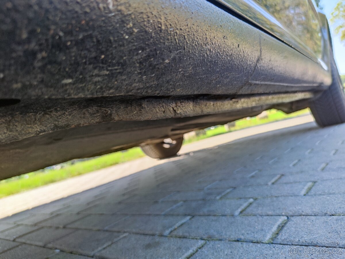 Vw Bora 1.9 Tdi 81kw - 8