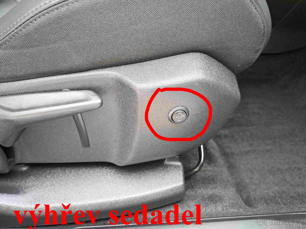 Peugeot 3008 1,2 PT ALLURE - 1828 - 8