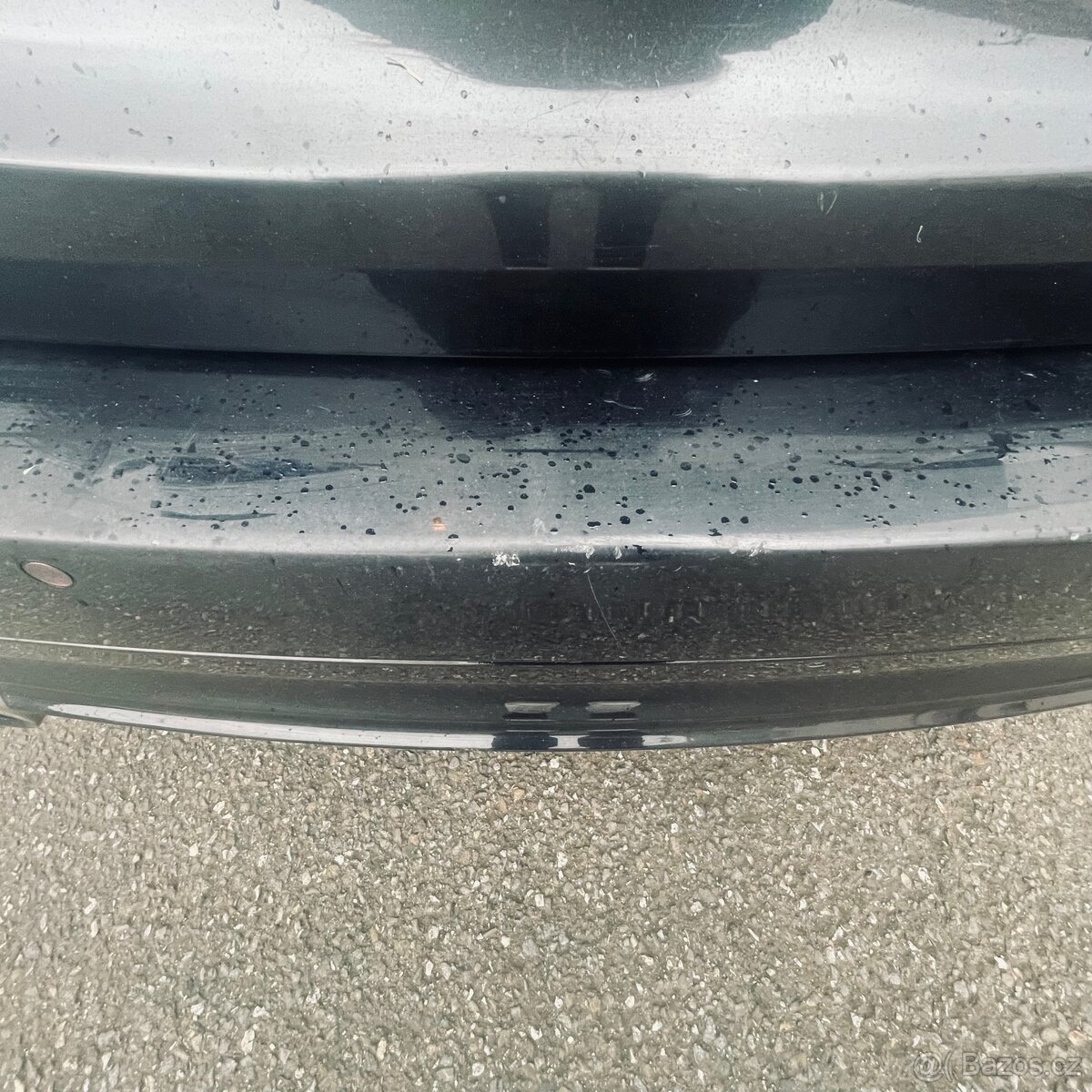 BMW 330xd automat, m57 - 8