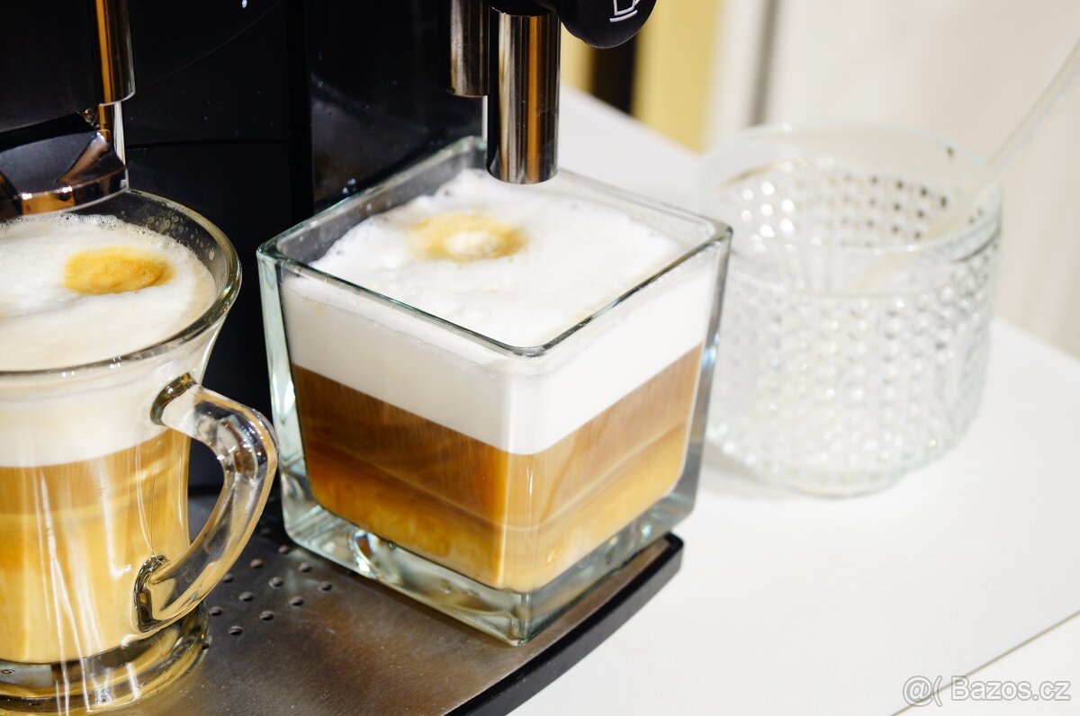 Kávovar Jura Impressa C 9 - 8