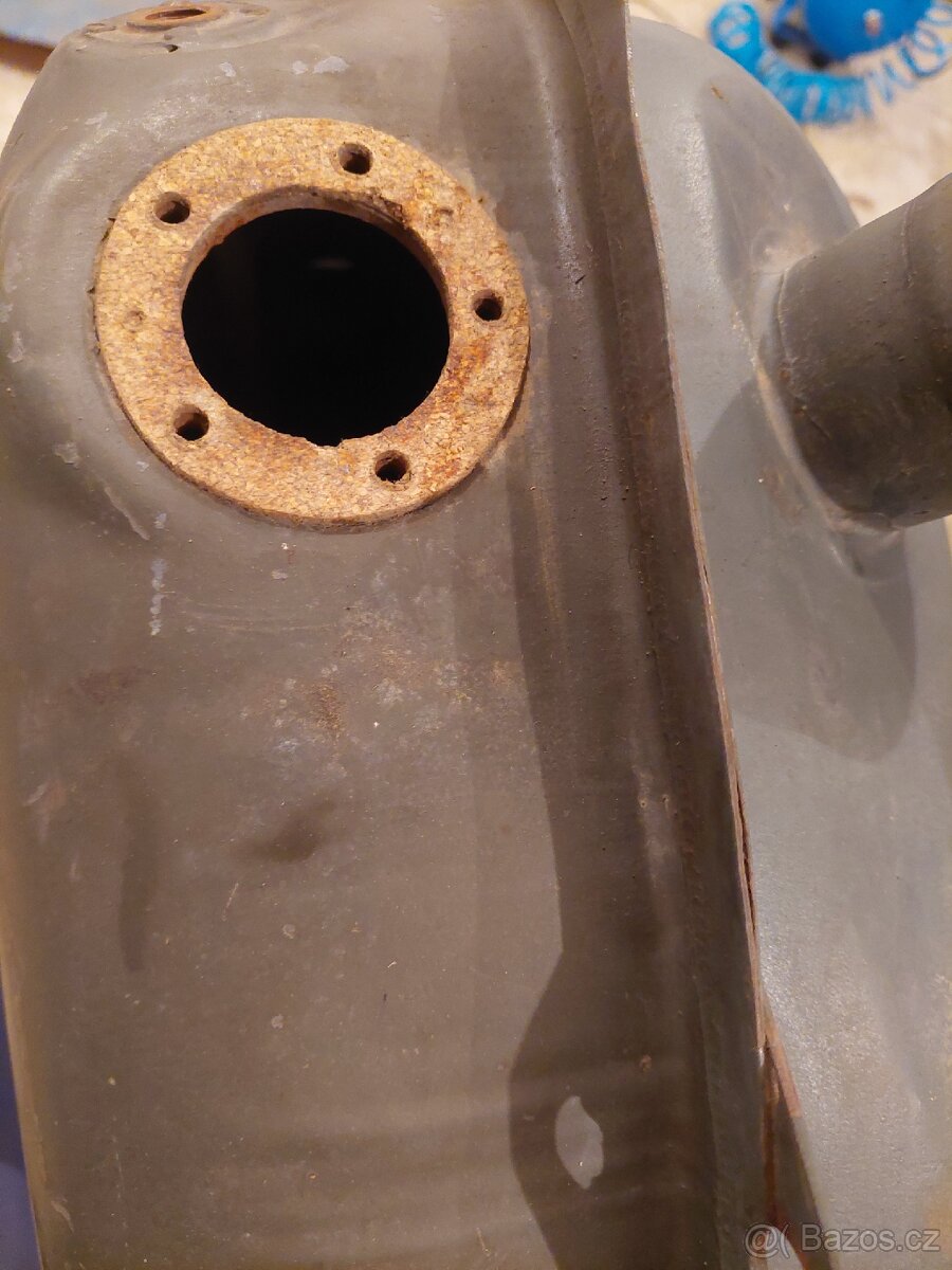 Škoda Felicia,Octavia - 8