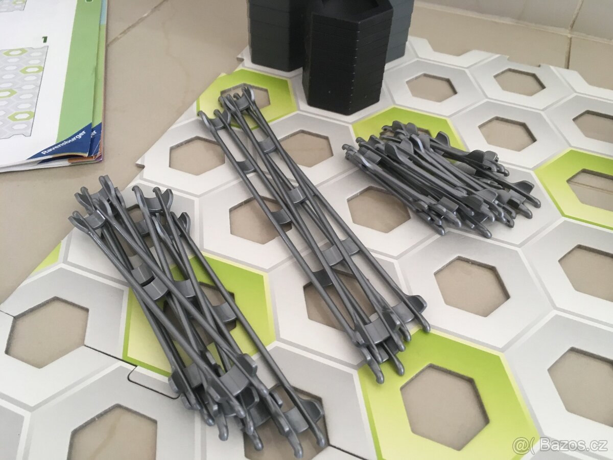 Stavebice GRAVITRAX - 8