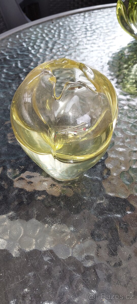 Prodam hutni sklo - 8