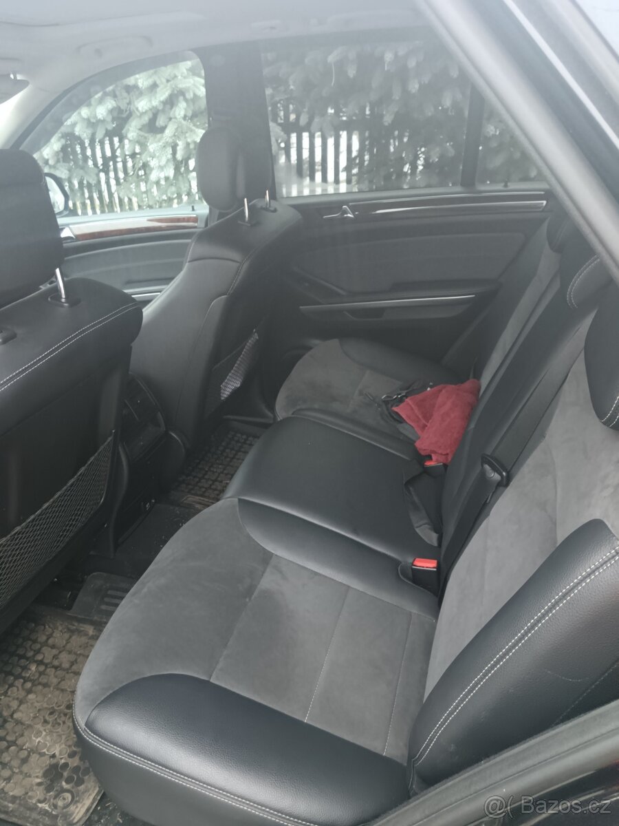 Mercedes Benz Ml320 - 8