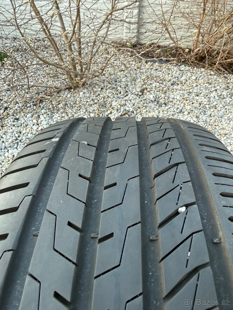 Alu kola BMW mpaket - 8