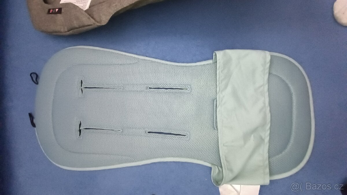 Kočárek Bugaboo Fox 2 3v1 + příslušenství - 8