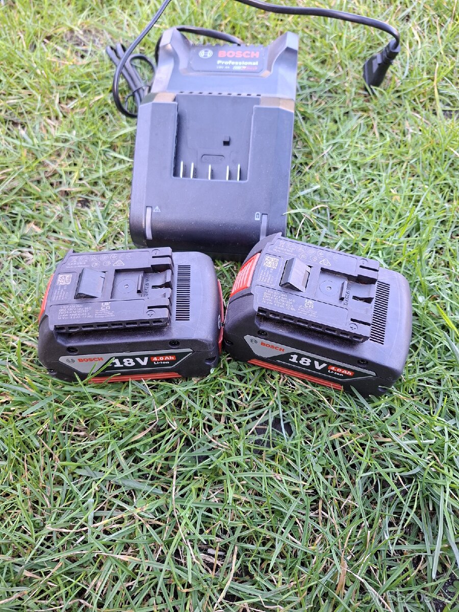 Bosch professional - 8