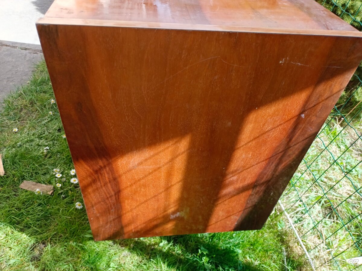 Retro peřiňák - 8