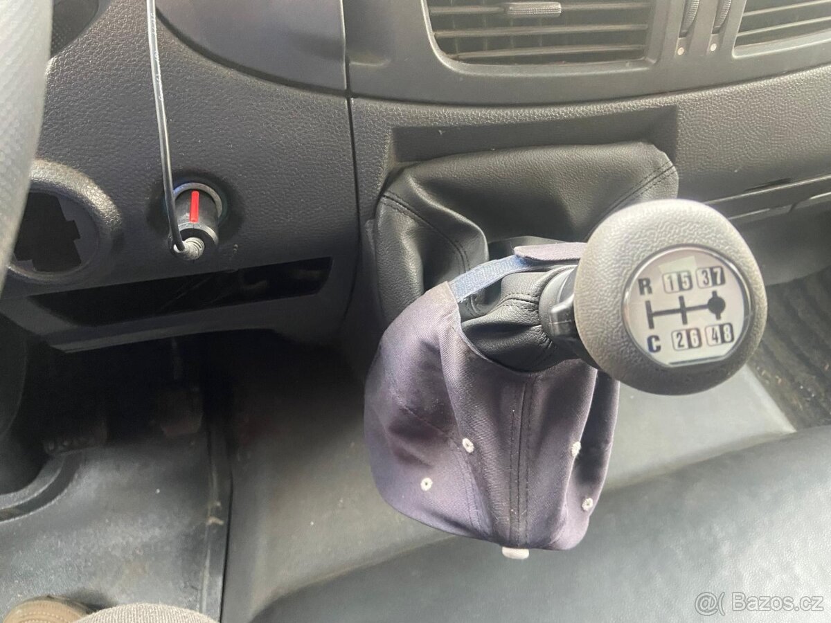 Odtahovka Iveco 160E30 - 8