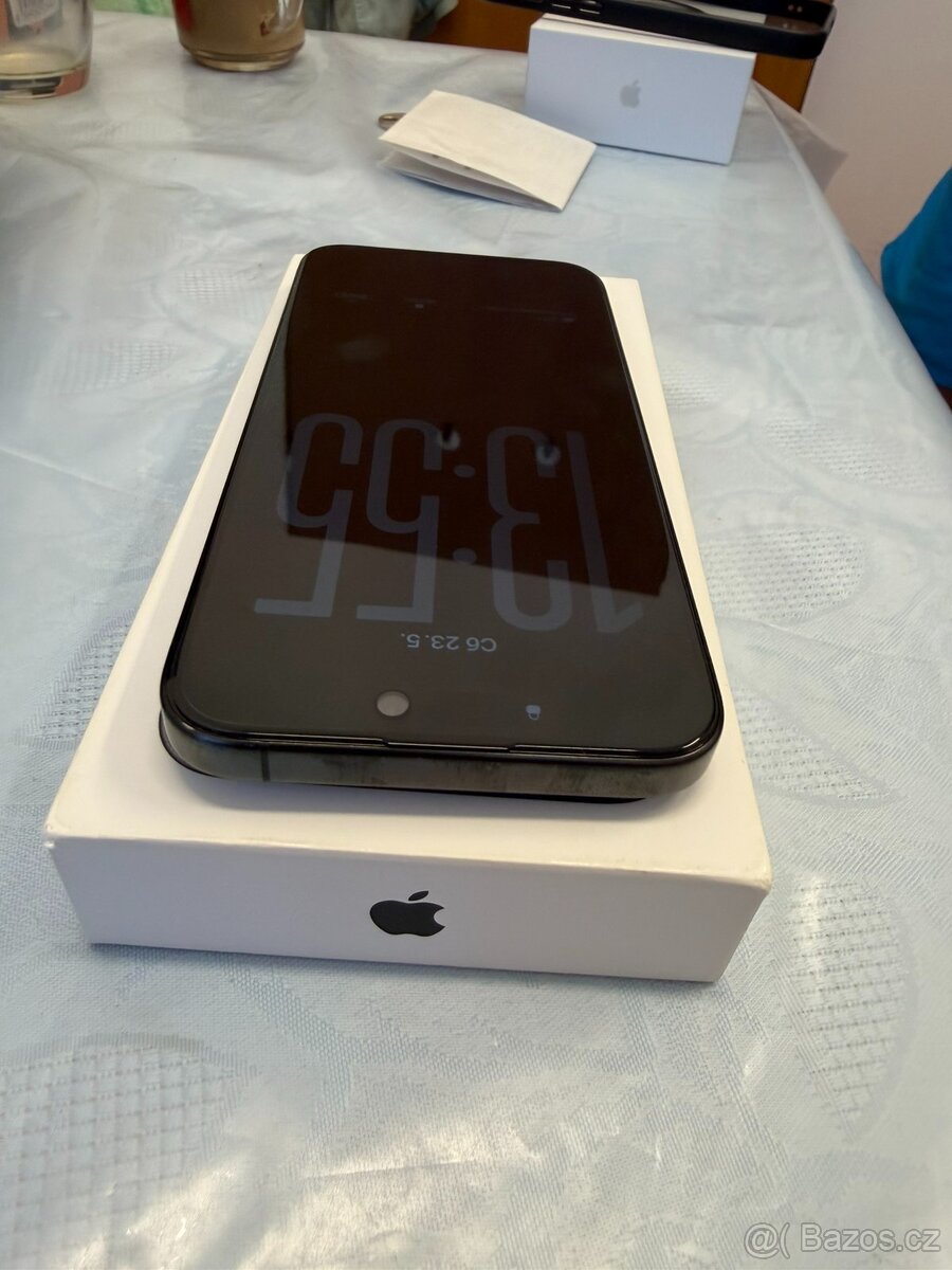 iPhone 15 ProMax - 8