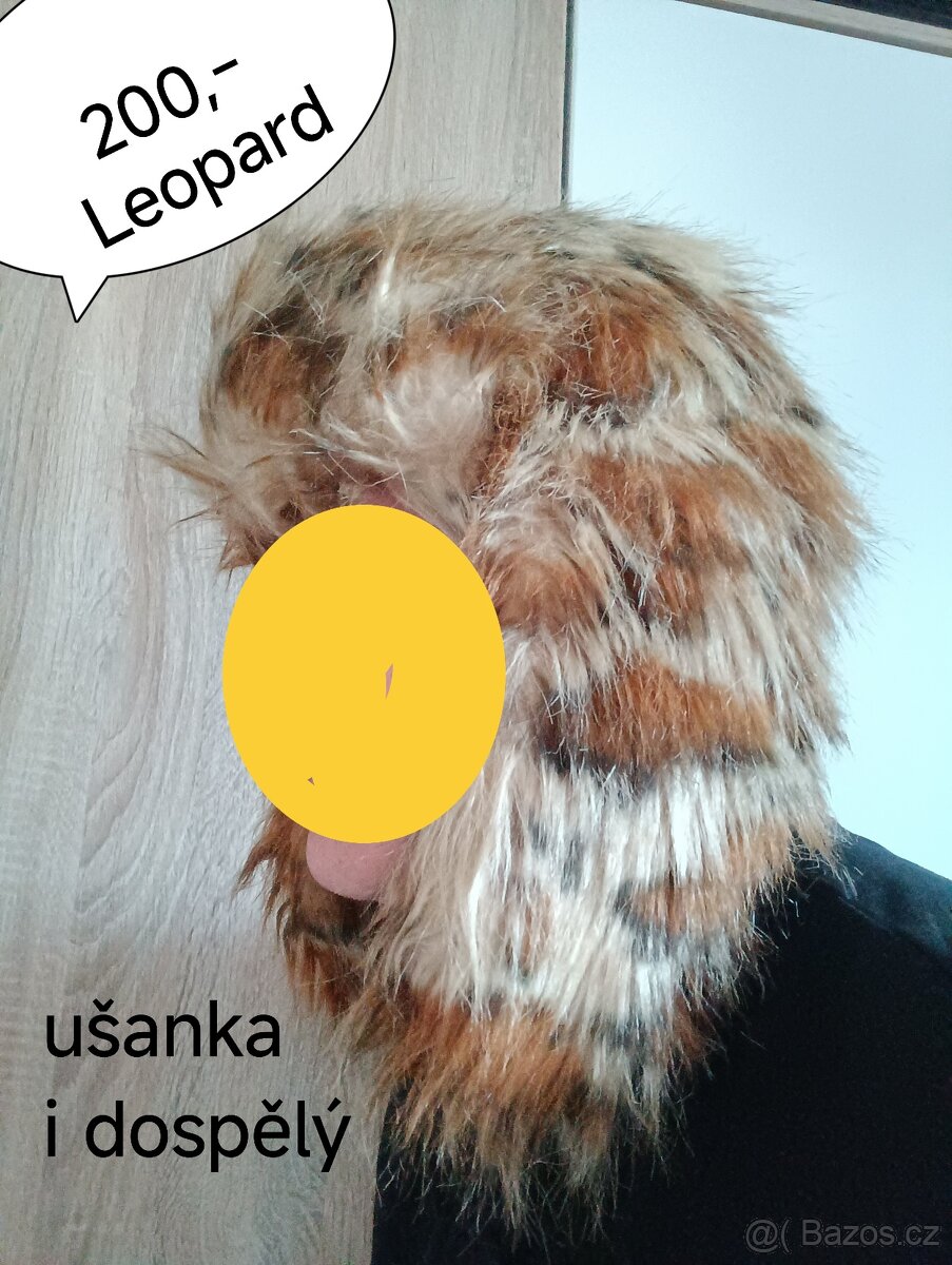 Zimní oblečení - 8
