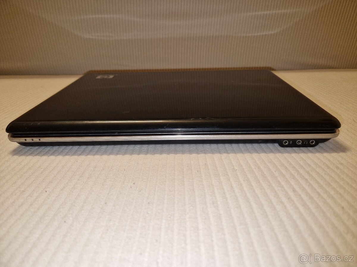Notebook HP Pavilion dv5 - 8