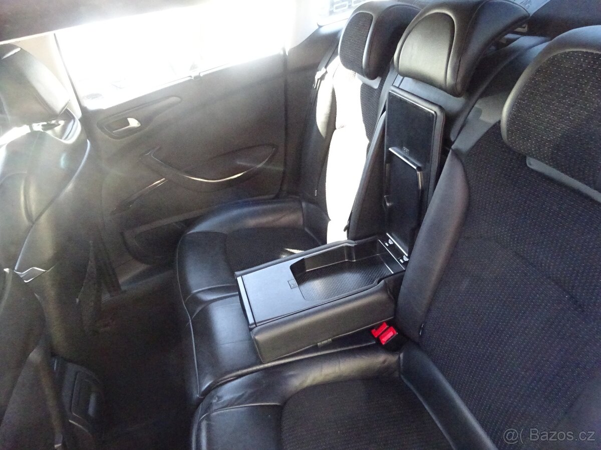 Citroën C5 2.0 HDI, GRANCE KM - 8