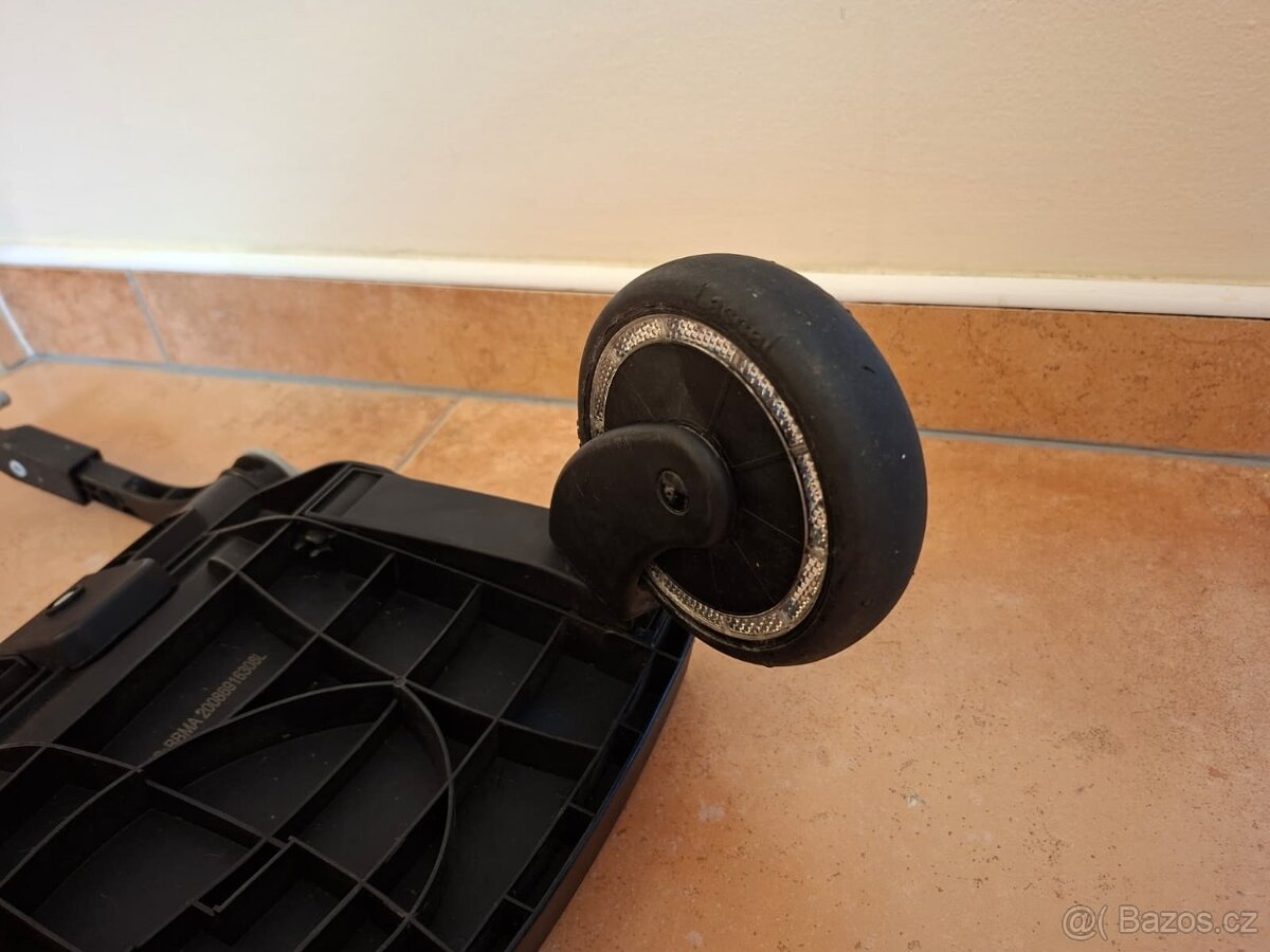 Stupátko ke kočárku Lascal Buggy Board Maxi - 8