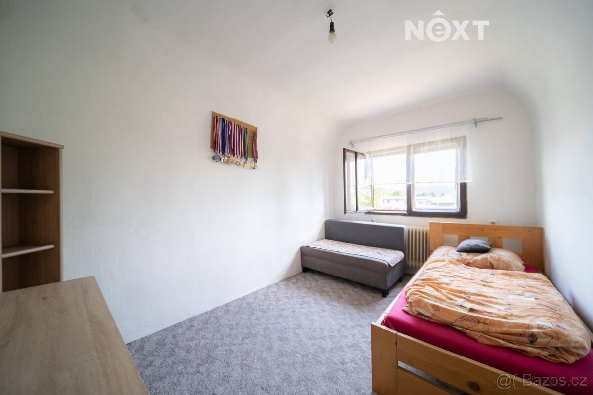 Prodej pozemek Bydlení, 845㎡ - 8