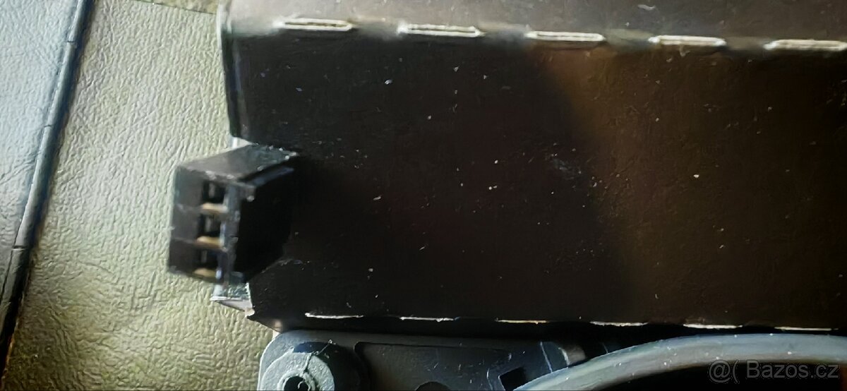 PC ventilator BeQuiet 120mm SW 1 - 8