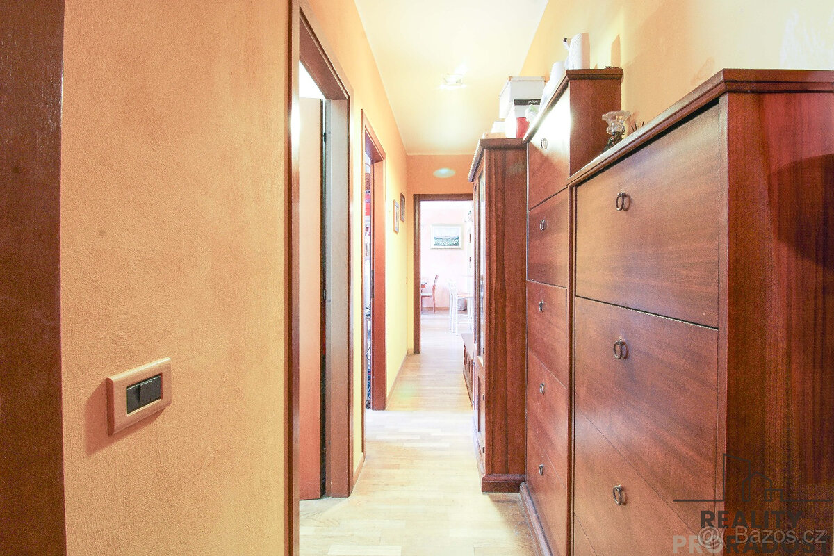 Prodej bytu 3+kk 85 m² Francavilla al Mare, Via Adriatica, I - 8