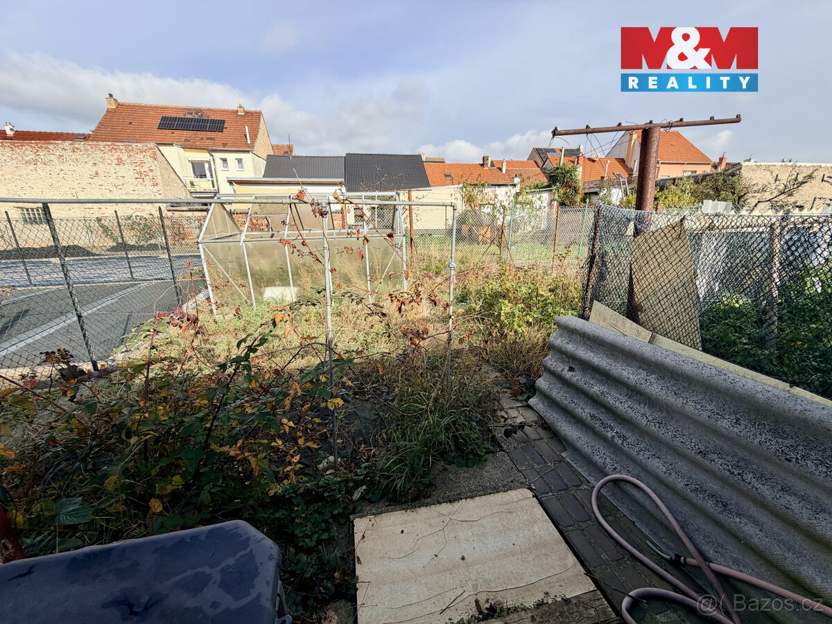 Prodej rodinného domu, 93 m², Ivančice, ul. Kpt. Jaroše - 8