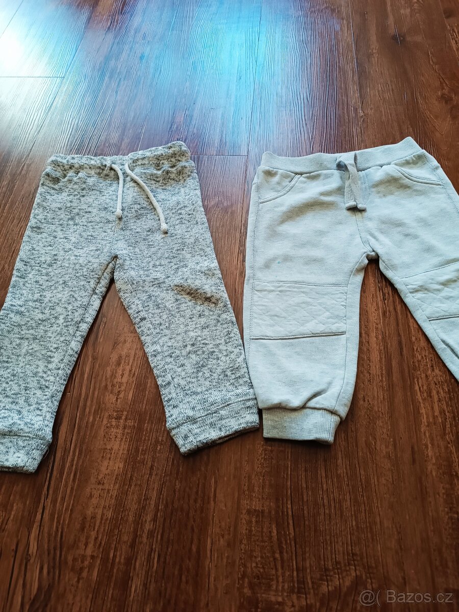 oblečení pro kluka - 8