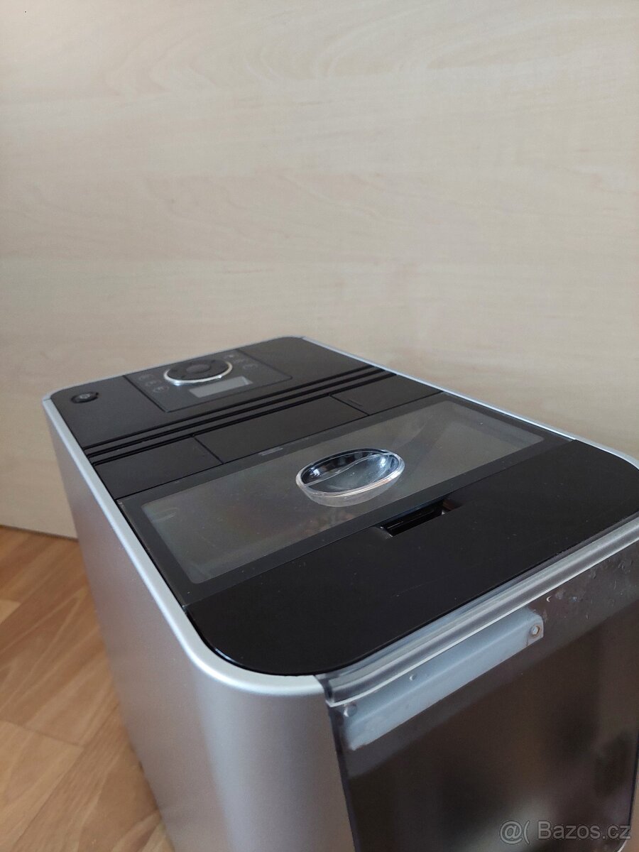 Kávovar Jura Ena Micro 9 - 8