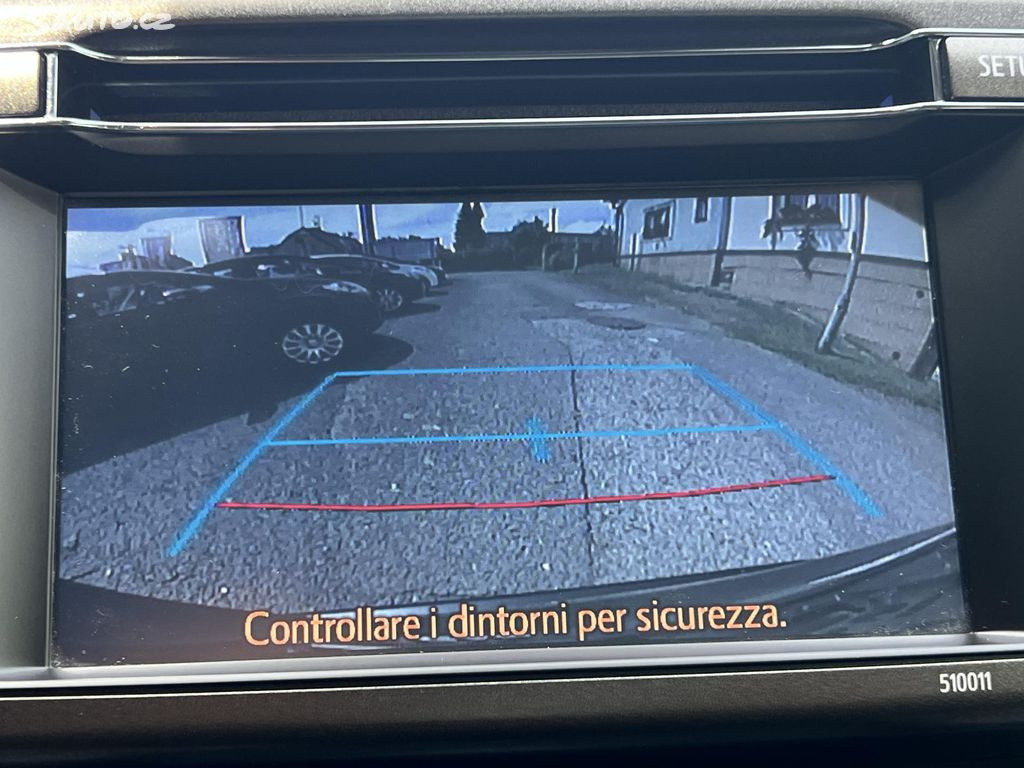 🚗 Toyota RAV4 2.0D D4D 4x4 2015 KAMERA TEMPOMAT - 8