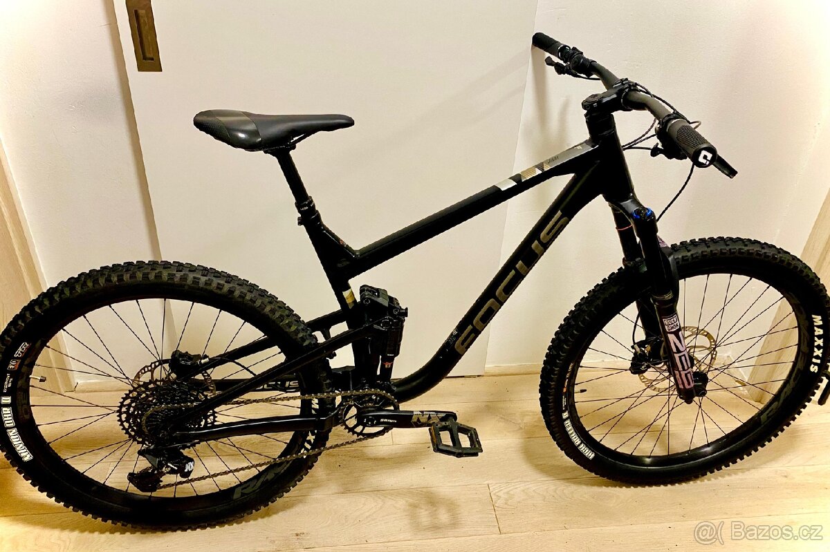 FOCUS Jam 6.7 nine - 8