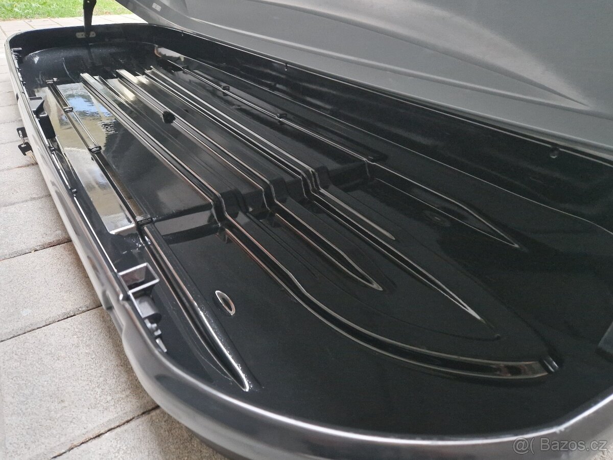 STŘEŠNÍ BOX THULE PACIFIC 700 - 8