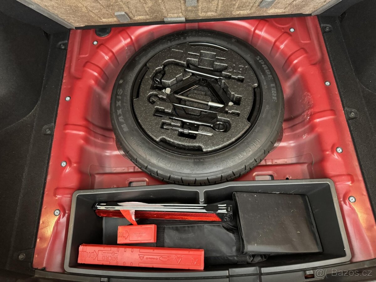 Hyundai i30, 1.0 CZ 1-MAJ DPH AT - 8