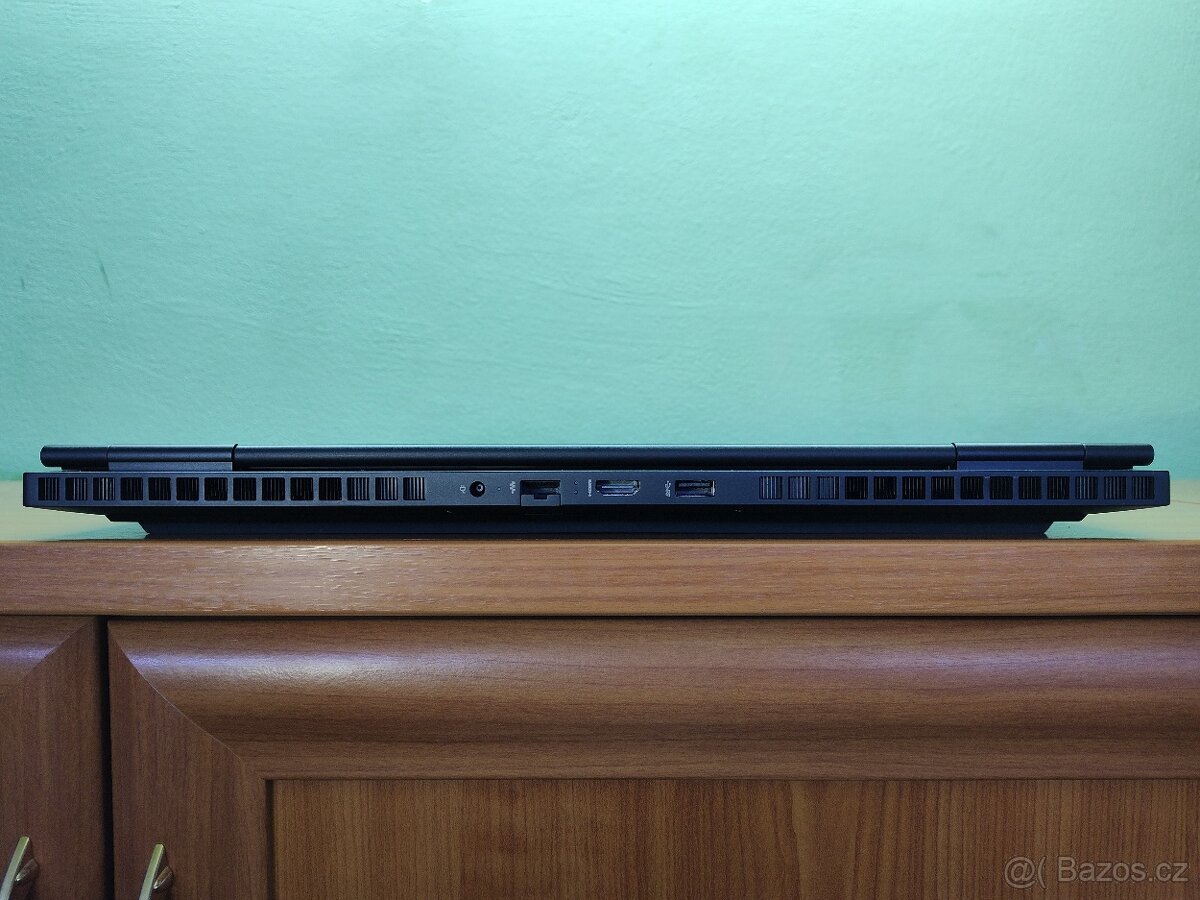 Omen 16,4070 RTX-140w,i7-16Core,QHD-240Hz,32gb-DDR5,1TB, RGB - 8