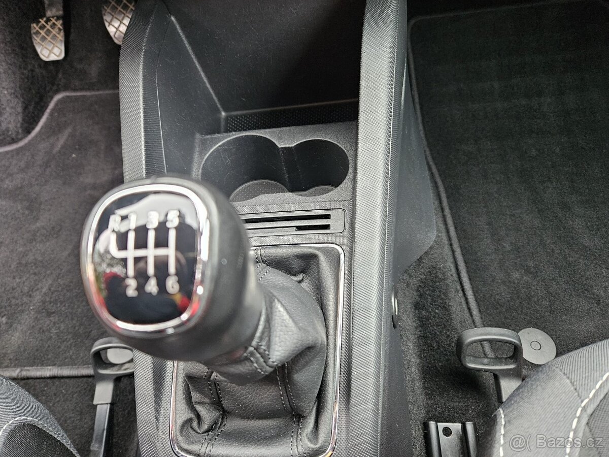 Škoda Fabia combi Facelift 1,0 TSi 81 kW STYLE - 8