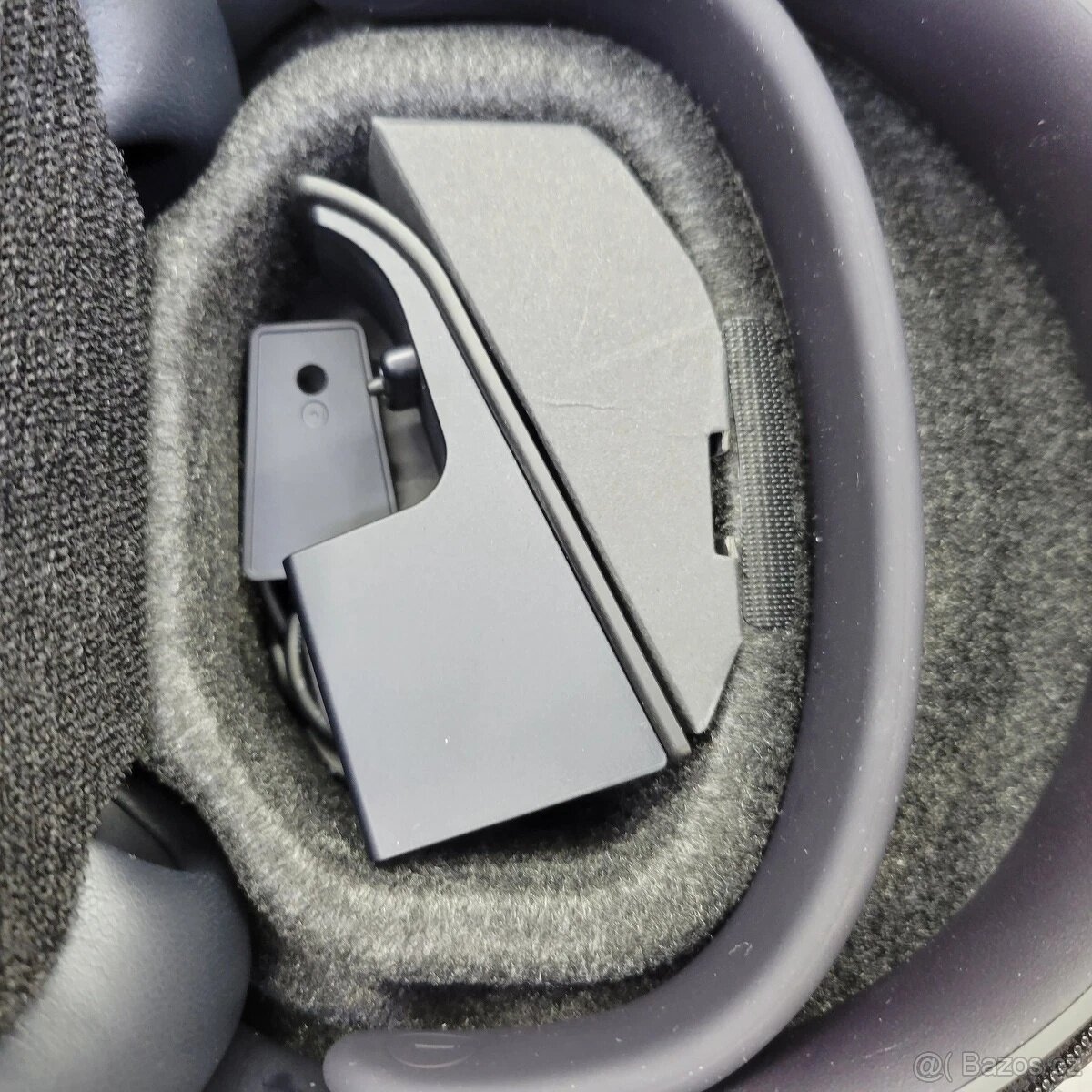 PlayStation 5 Pulse Elite Wireless Headset + pouzdro - 8