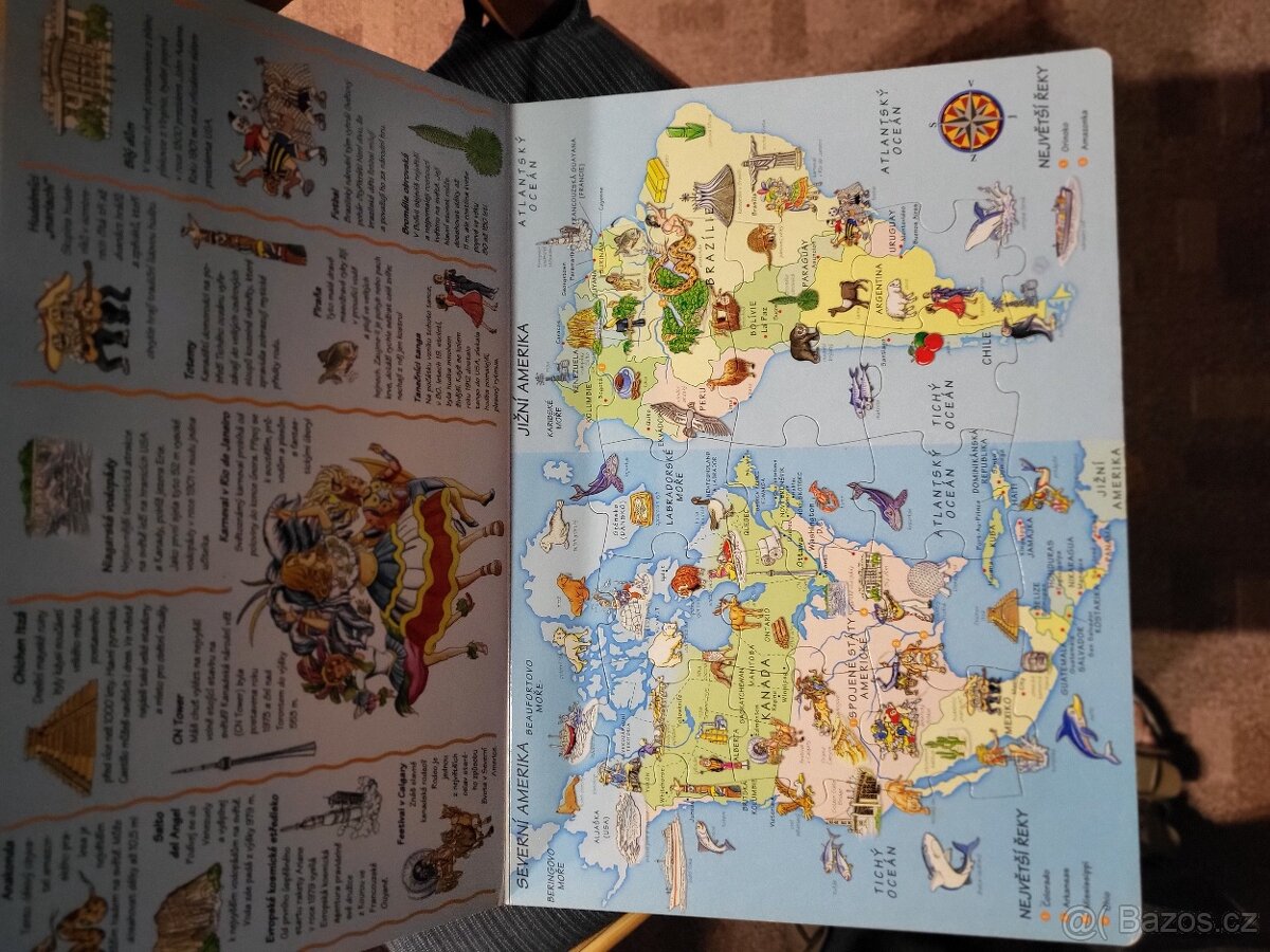 pro malé čtenáře - 8