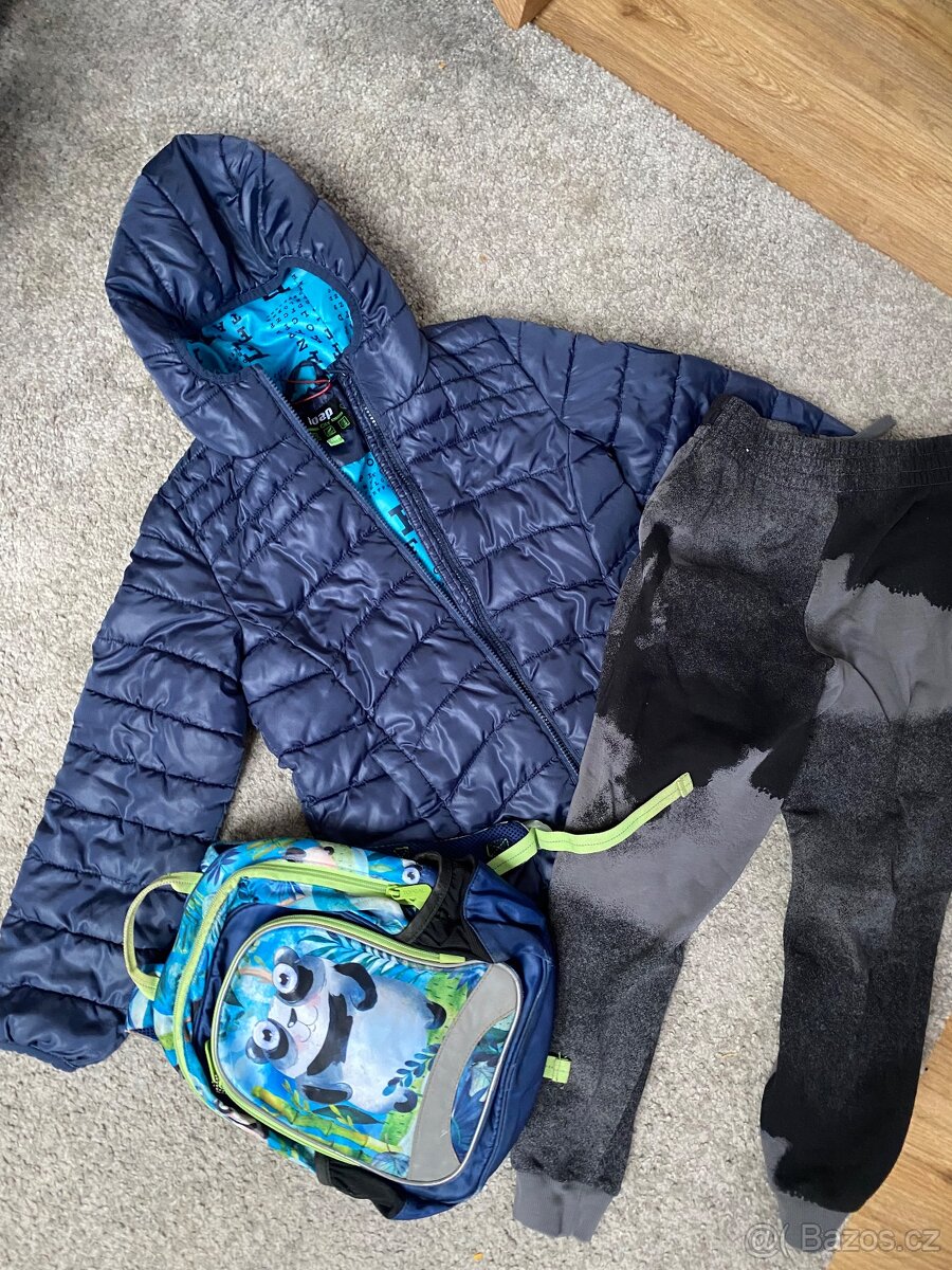 Velký balík 134 pro kluka - 8