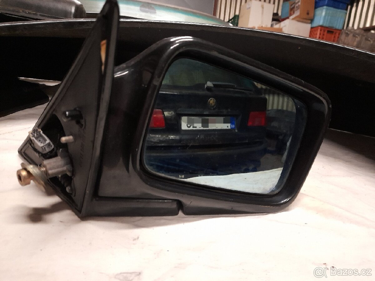 Zrcátka BMW e32 - 8