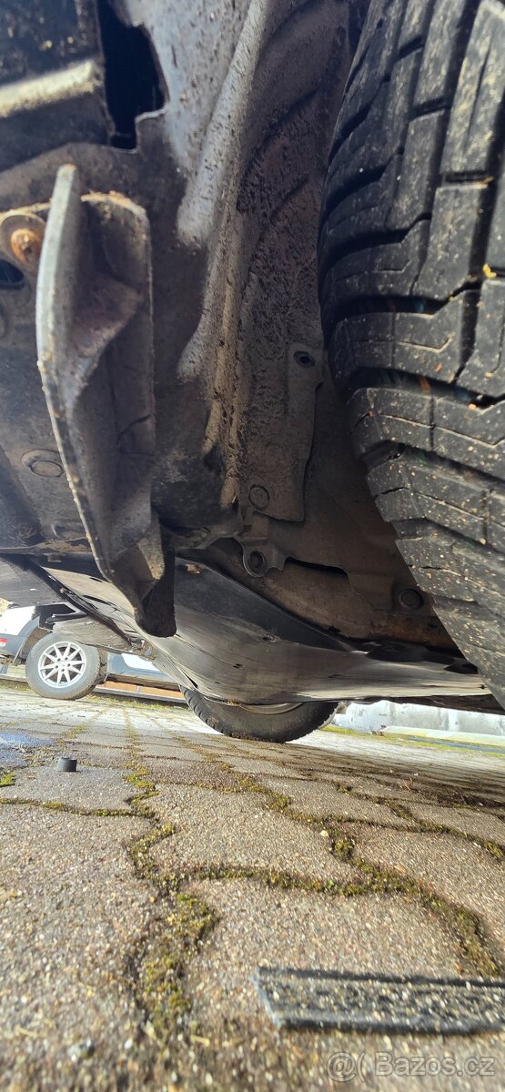 Mazda 2 Skyactiv 1,5 2016 - 8