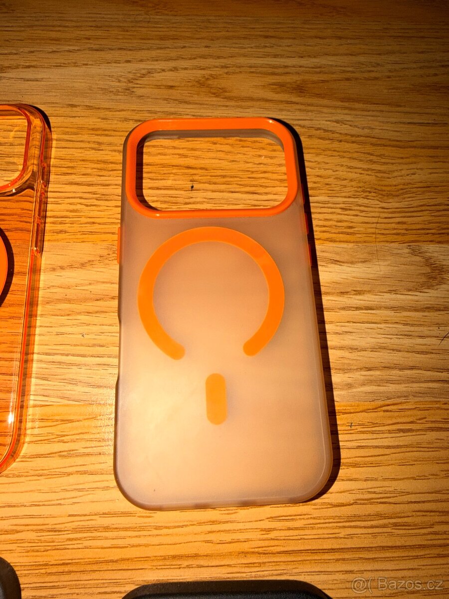 Kryty iPhone 17 pro - 8