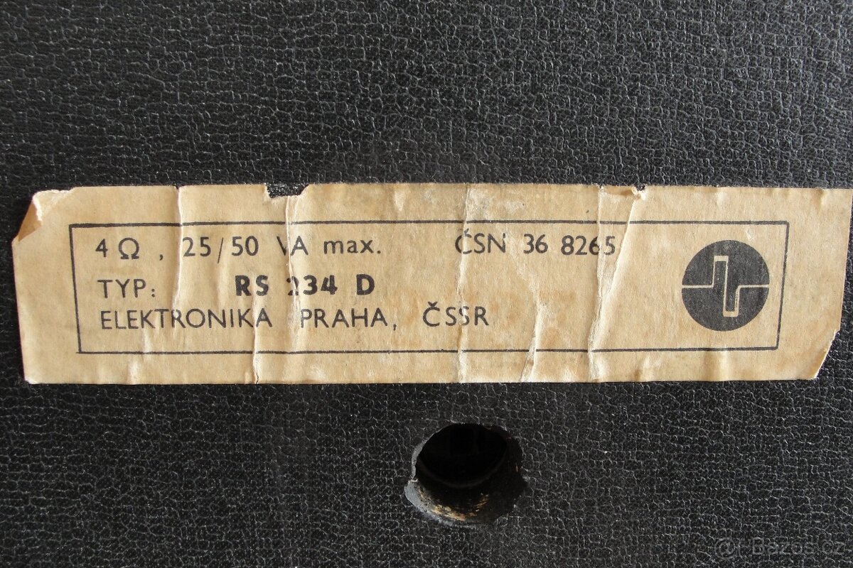 Elektronika Praha - 8